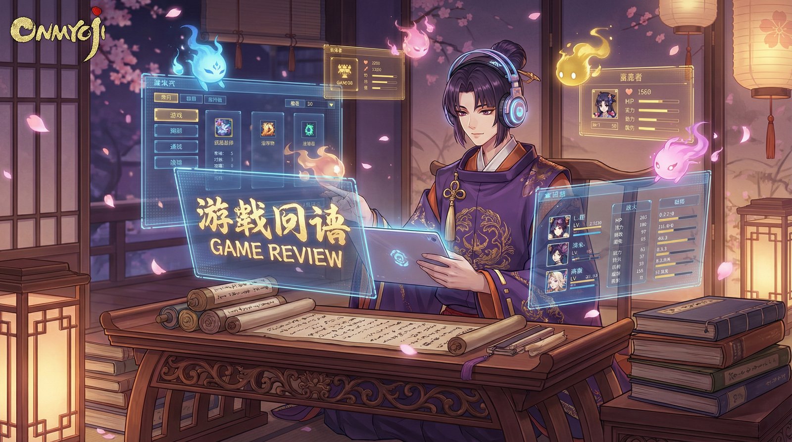 海角网游戏测评视频