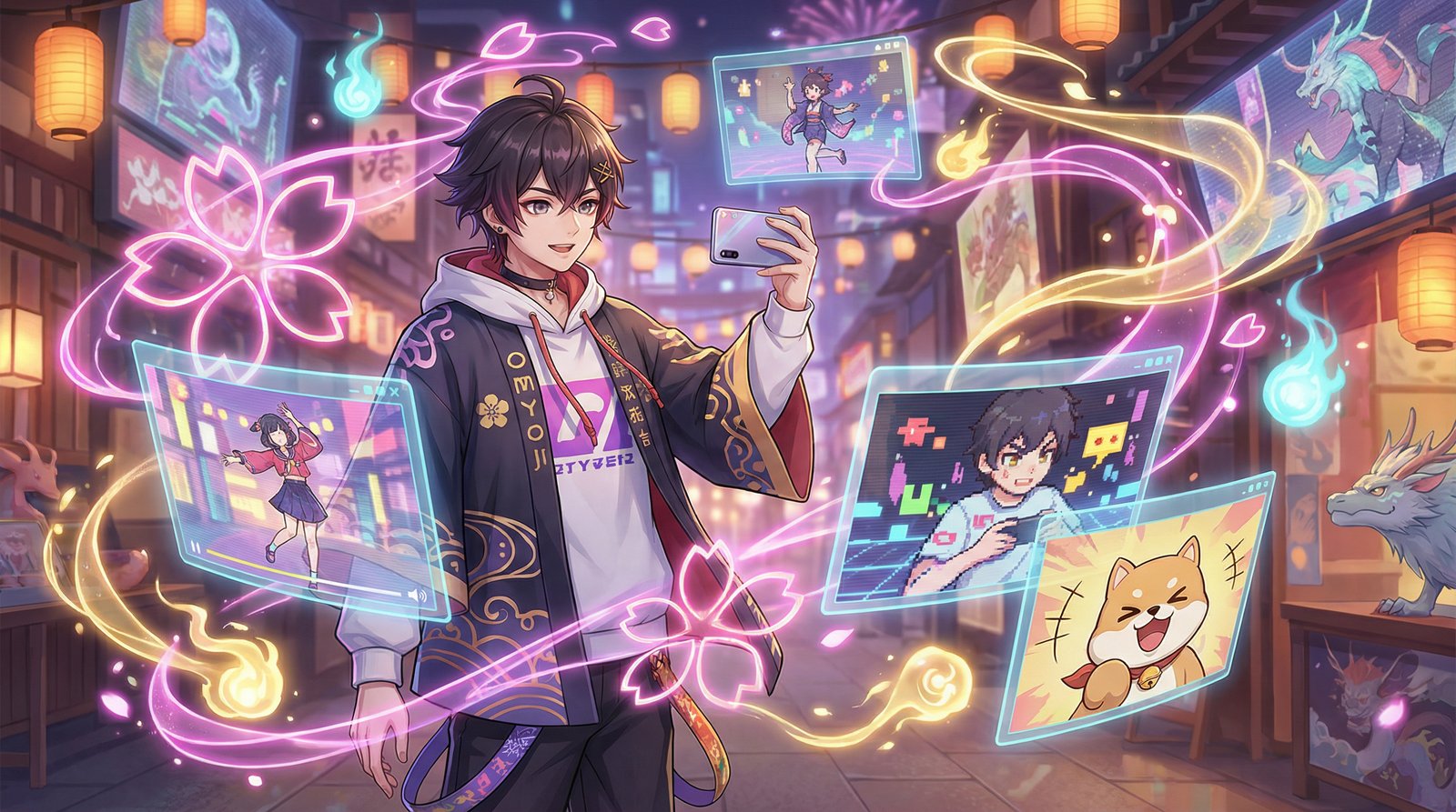 海角网短视频合集